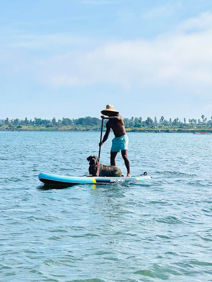 Test complet du Movino Adria 11'6 : le paddle gonflable 2en1 par excellence Test complet du Movino Adria 11'6 : le paddle gonflable 2en1 par excellence